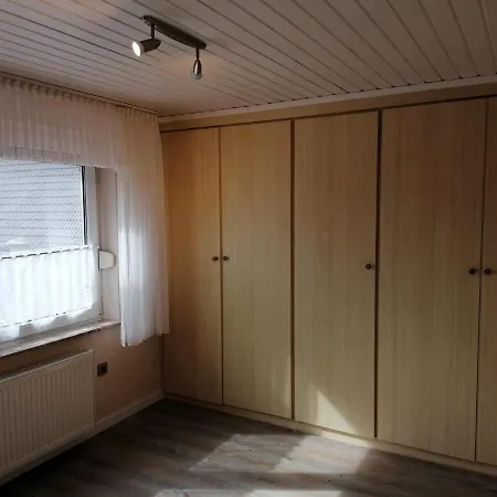 Am Rathaus Holiday home *