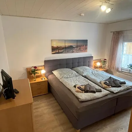 Am Rathaus Holiday home