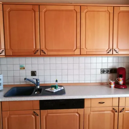 Am Rathaus Vakantiehuis *