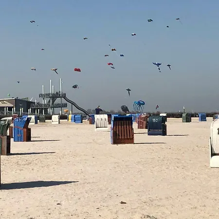 Vakantiehuis Am Rathaus