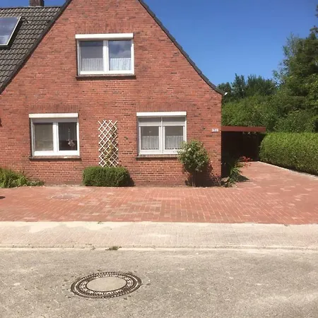 Am Rathaus Holiday home