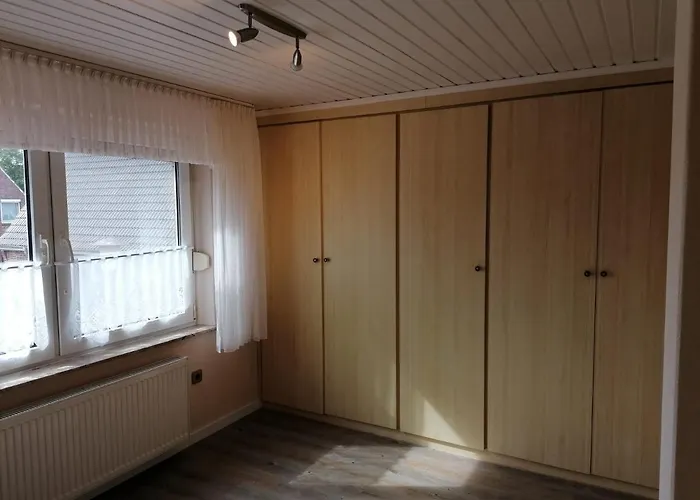 Am Rathaus Vakantiehuis *