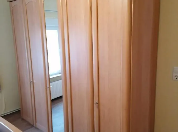 Vakantiehuis Am Rathaus *