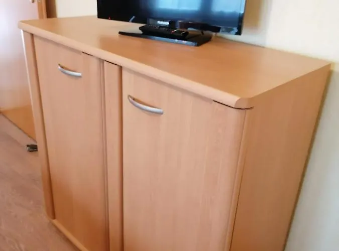 Am Rathaus Prázdninový dům Dornum