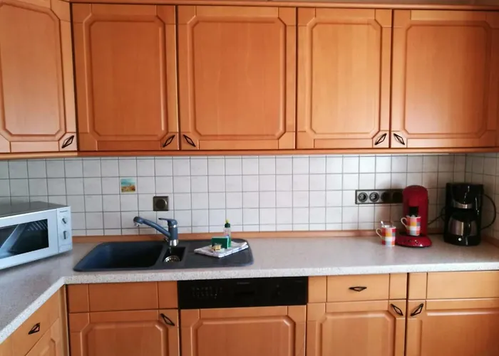 Am Rathaus Vakantiehuis *