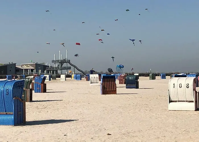 Vakantiehuis Am Rathaus