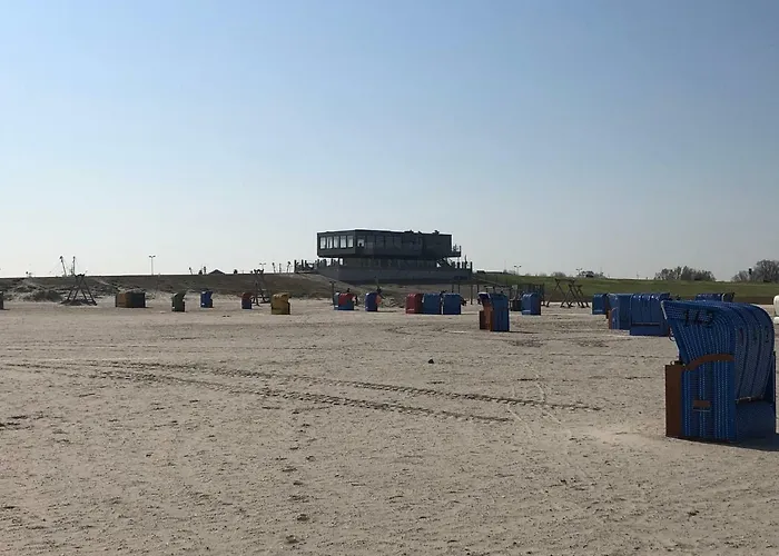 Vakantiehuis Am Rathaus