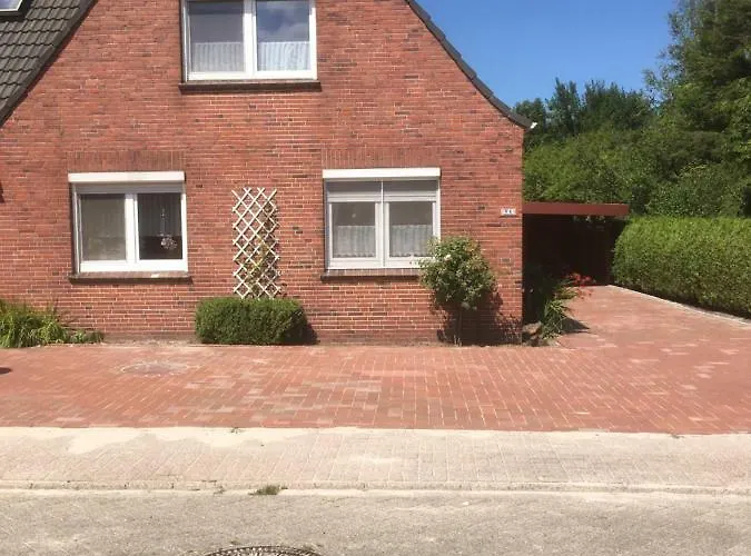 Am Rathaus Vakantiehuis